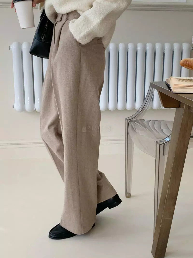 Ff - Korean Women Fashion - #womensfashion - Renew Oants - 2
