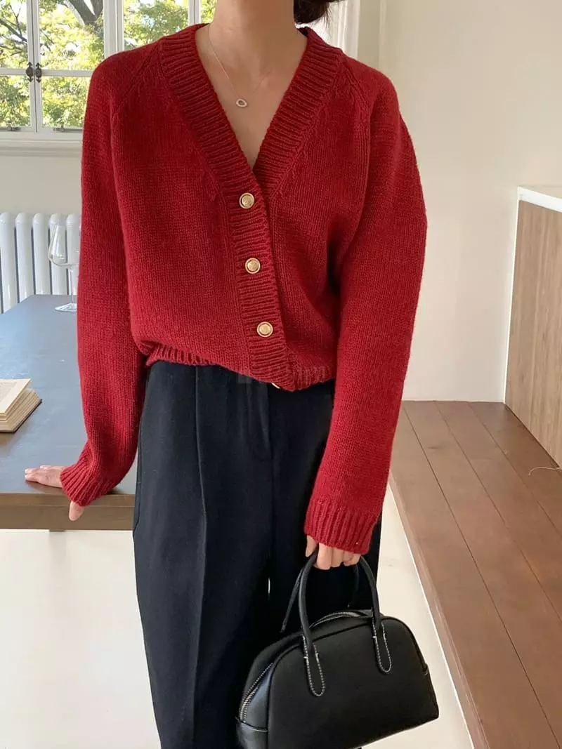 Ff - Korean Women Fashion - #womensfashion - Renew Oants - 6