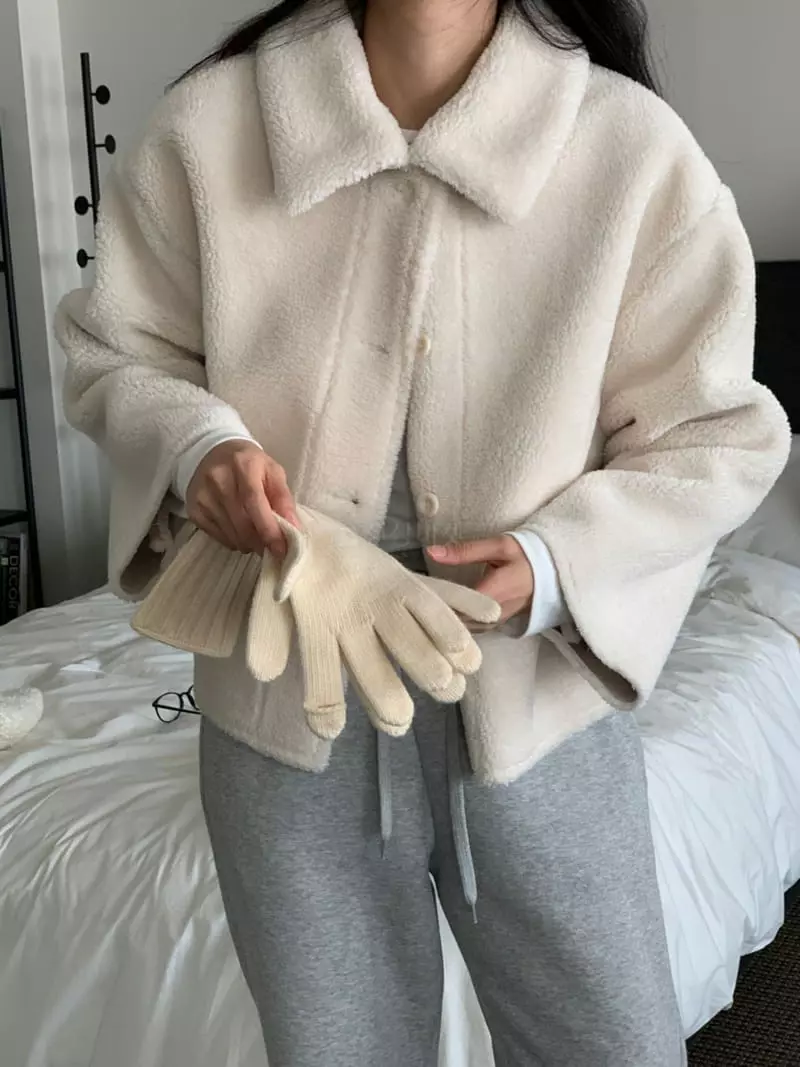 Ff - Korean Women Fashion - #womensfashion - Leme Jacket