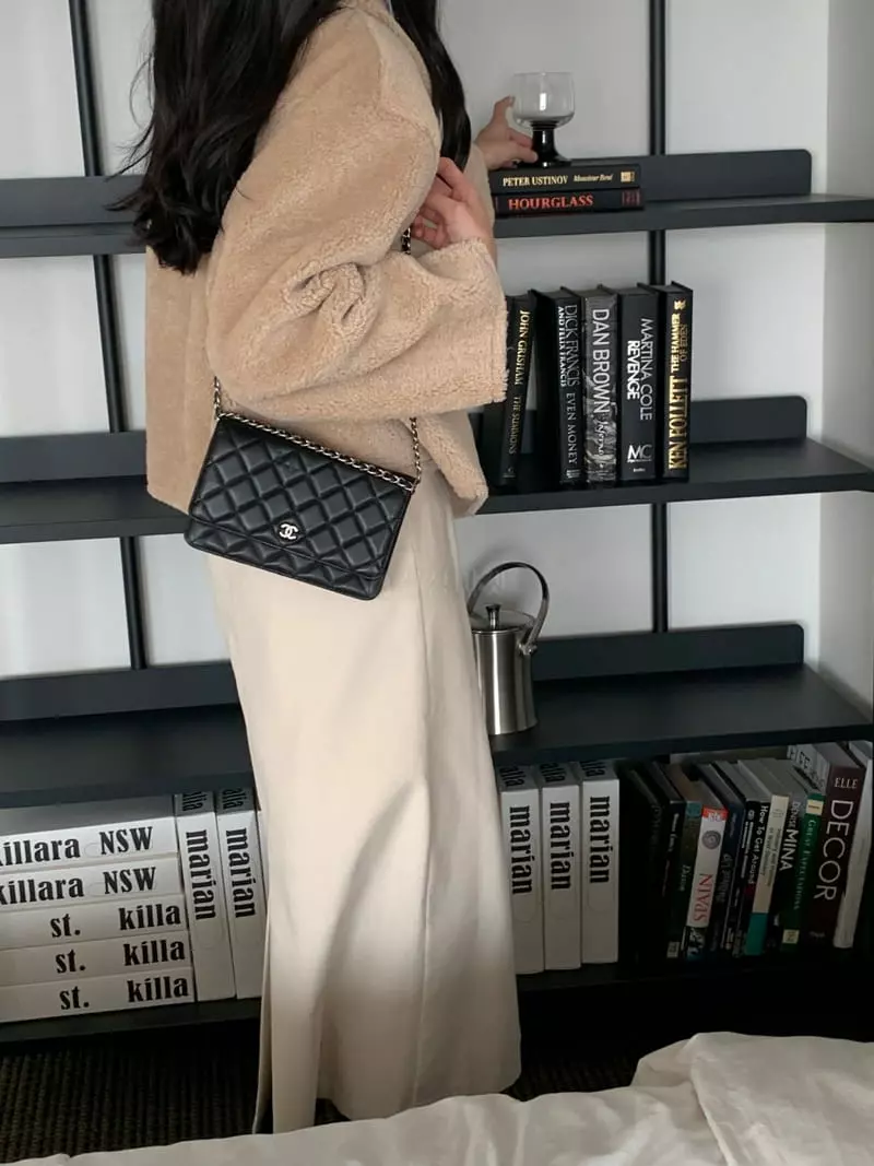 Ff - Korean Women Fashion - #womensfashion - Leme Jacket - 5