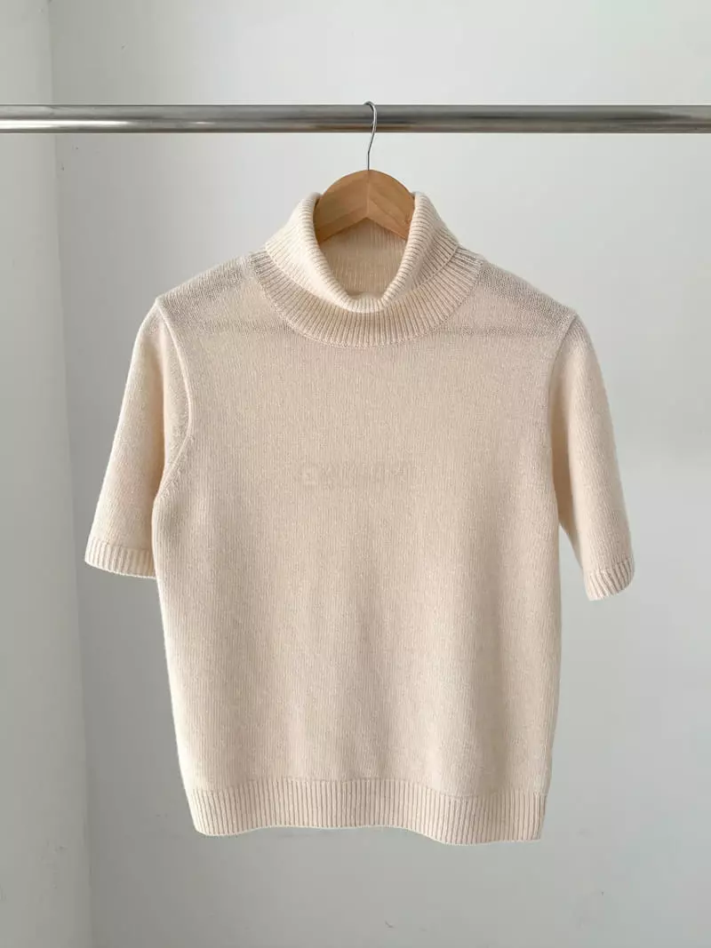 Ff - Korean Women Fashion - #womensfashion - We Are Knit Tee - 7