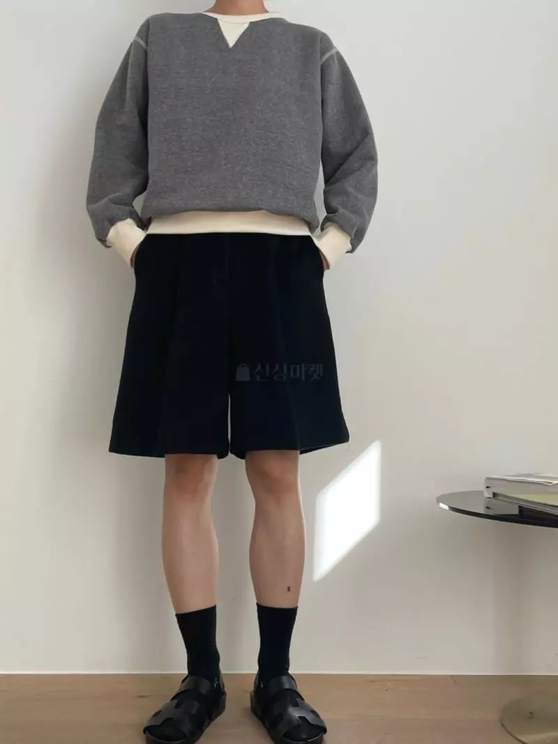Fifty - Korean Women Fashion - #romanticstyle - Mone Sweathsirt - 3