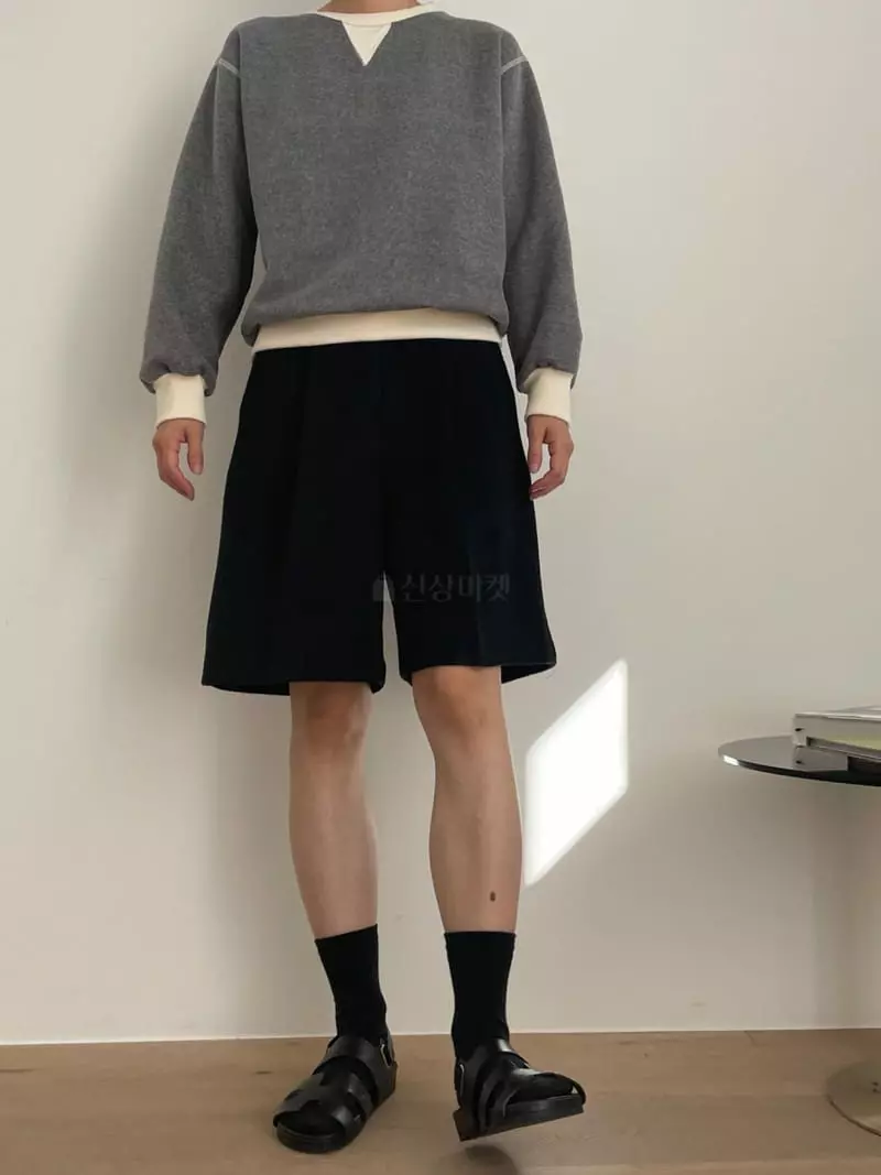 Fifty - Korean Women Fashion - #romanticstyle - Mone Sweathsirt - 4