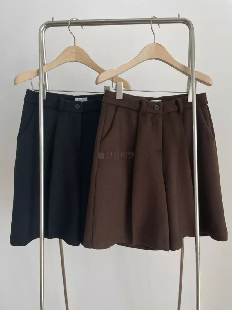 Fifty - Korean Women Fashion - #shopsmall - Mother  Pants - 3