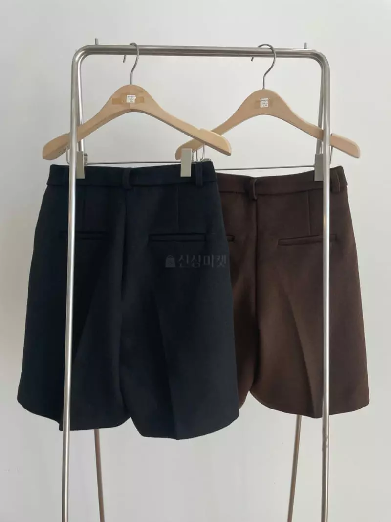 Fifty - Korean Women Fashion - #shopsmall - Mother  Pants - 4