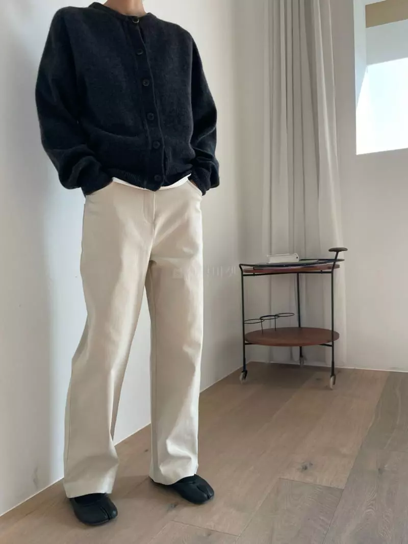 Fifty - Korean Women Fashion - #thelittlethings - Fleece Pants