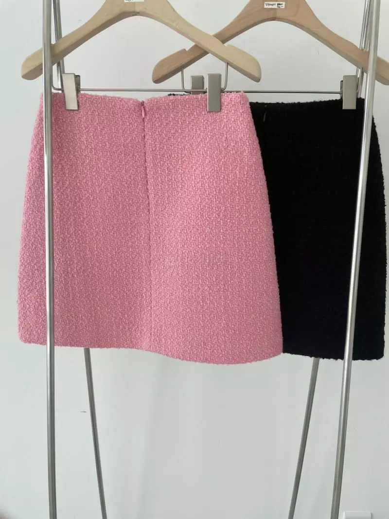 Fifty - Korean Women Fashion - #vintageinspired - Mini Skirt - 7