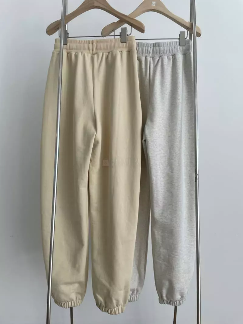 Fifty - Korean Women Fashion - #vintagekidsstyle - Baret Pants