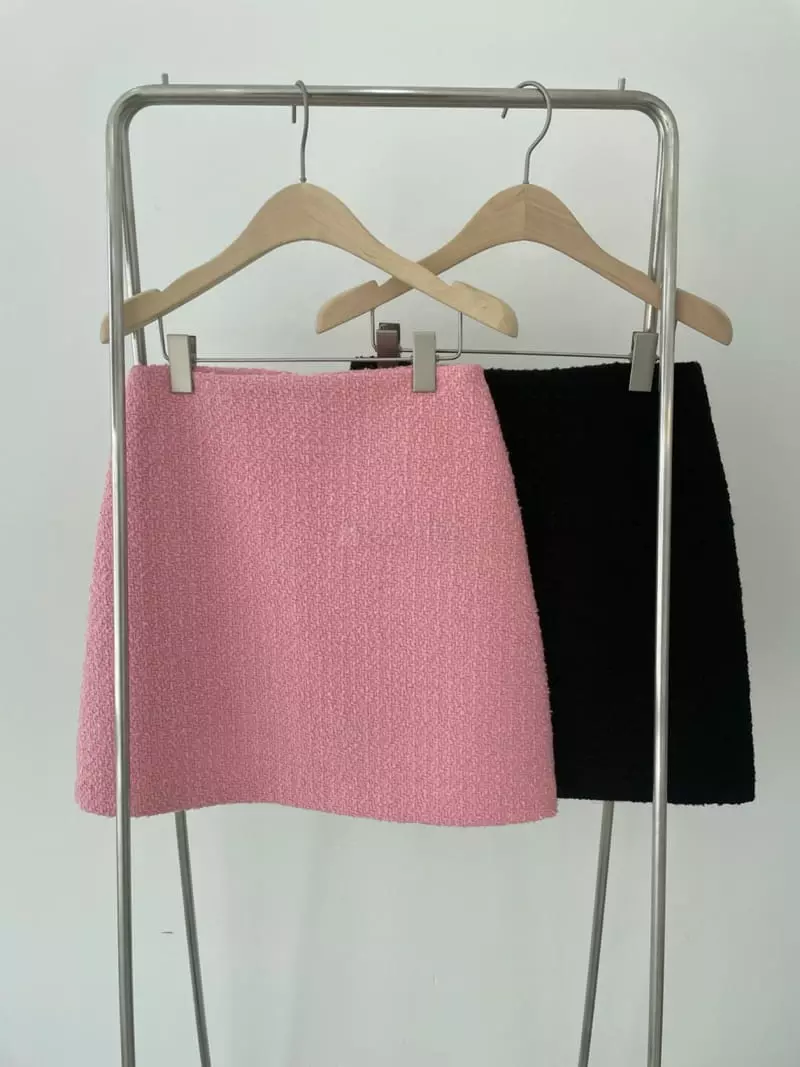 Fifty - Korean Women Fashion - #womensfashion - Mini Skirt - 6