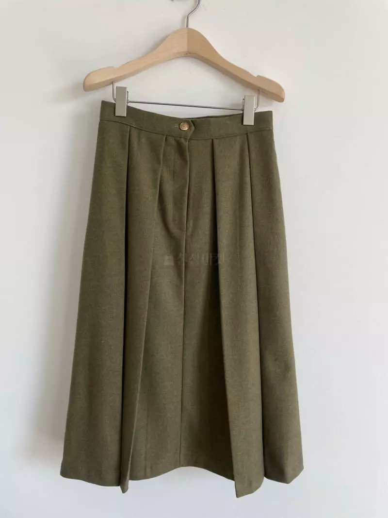 Fifty - Korean Women Fashion - #womensfashion - Link Skirt - 10
