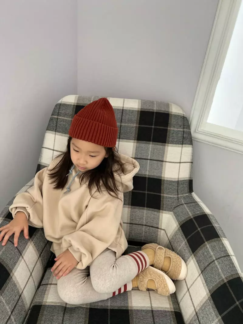 Fine Studio - Korean Children Fashion - #childofig - Happy Hoody - 10