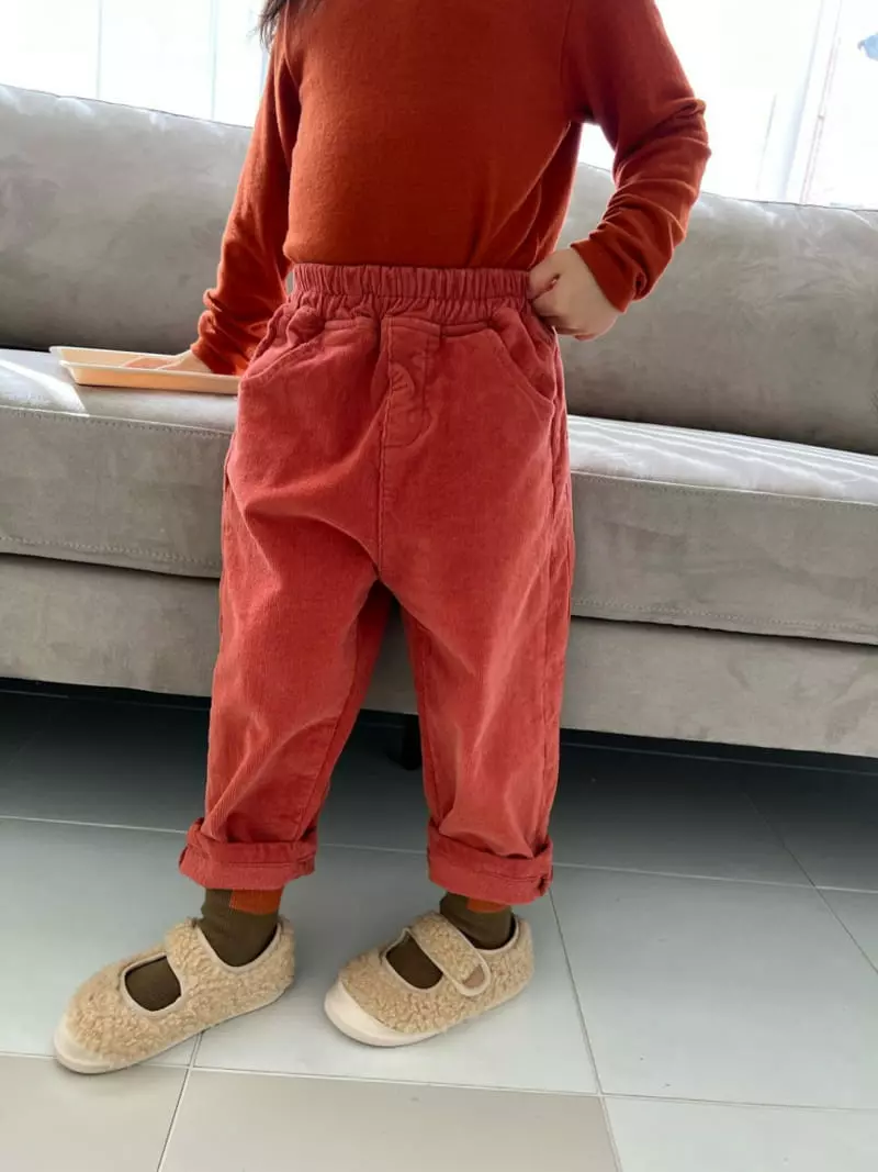 Fine Studio - Korean Children Fashion - #designkidswear - Masion Turtleneck - 8