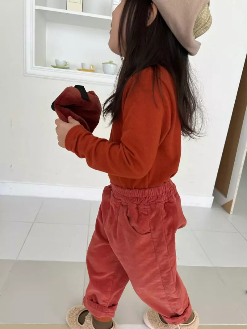Fine Studio - Korean Children Fashion - #discoveringself - Masion Turtleneck - 9