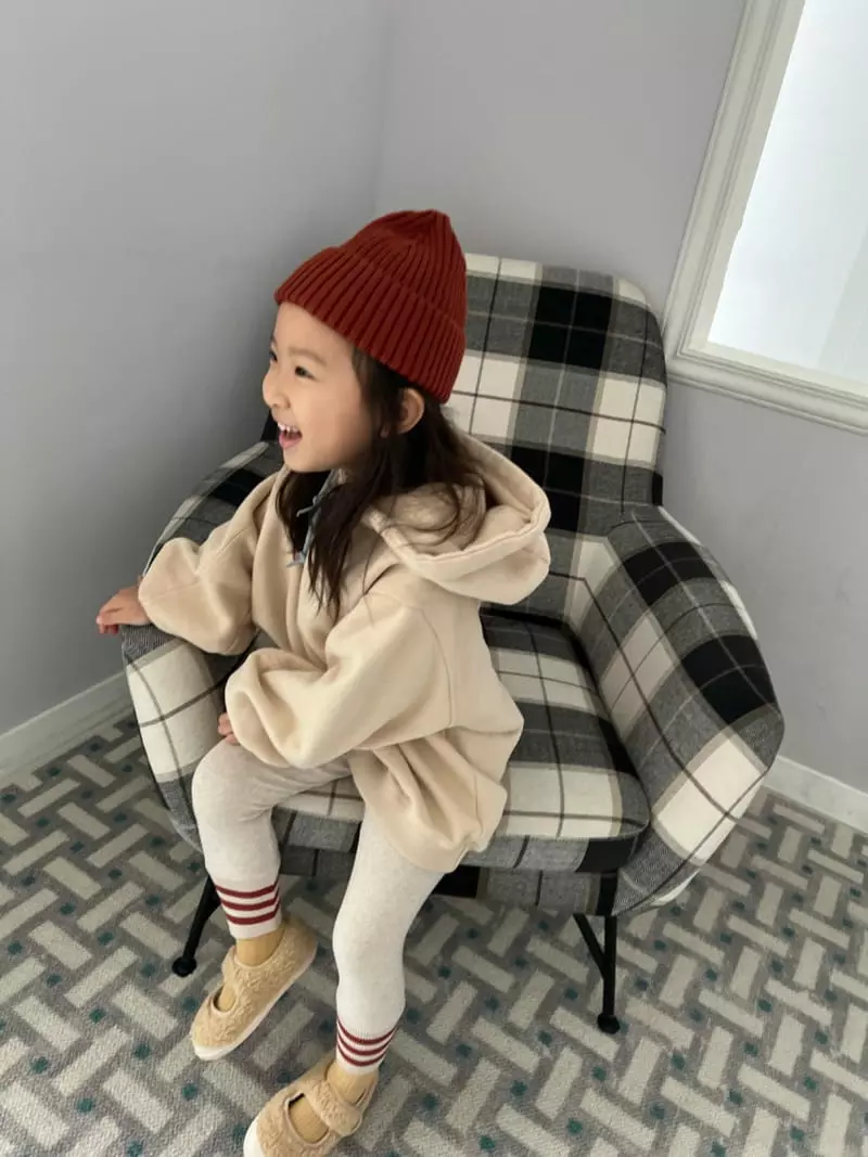 Fine Studio - Korean Children Fashion - #minifashionista - Happy Hoody - 7