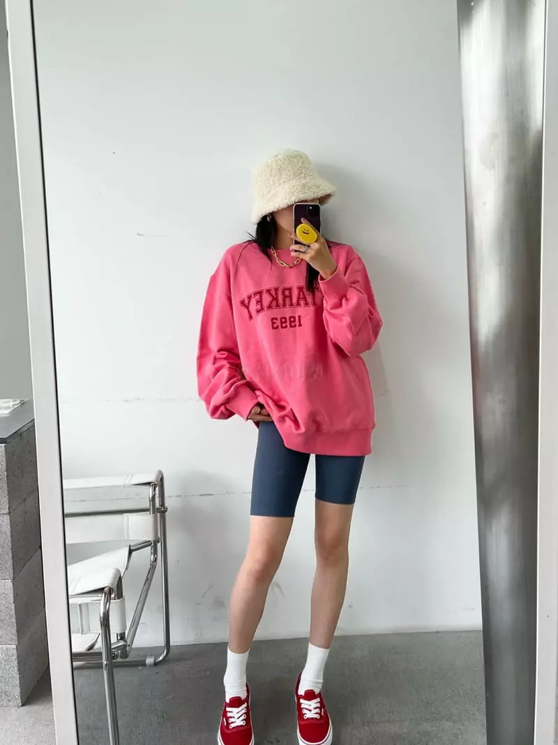 Flipar - Korean Women Fashion - #momslook - Staki Sweathsirt - 12