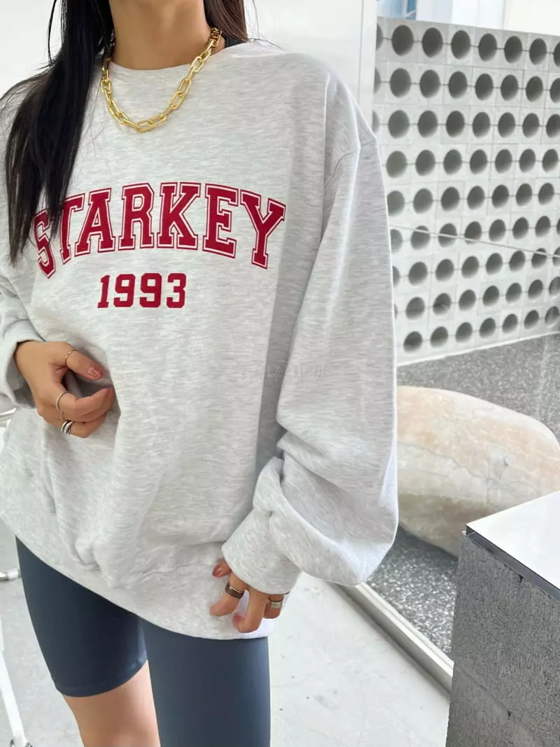 Flipar - Korean Women Fashion - #momslook - Staki Sweathsirt - 2