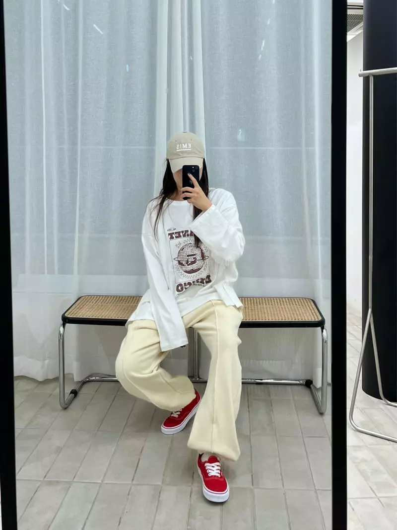 Flipar - Korean Women Fashion - #pursuepretty - Gurming Pants - 10