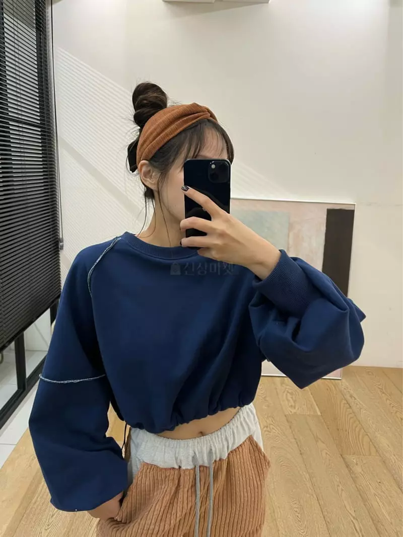 Flipar - Korean Women Fashion - #thatsdarling - Rib Color Pants - 12