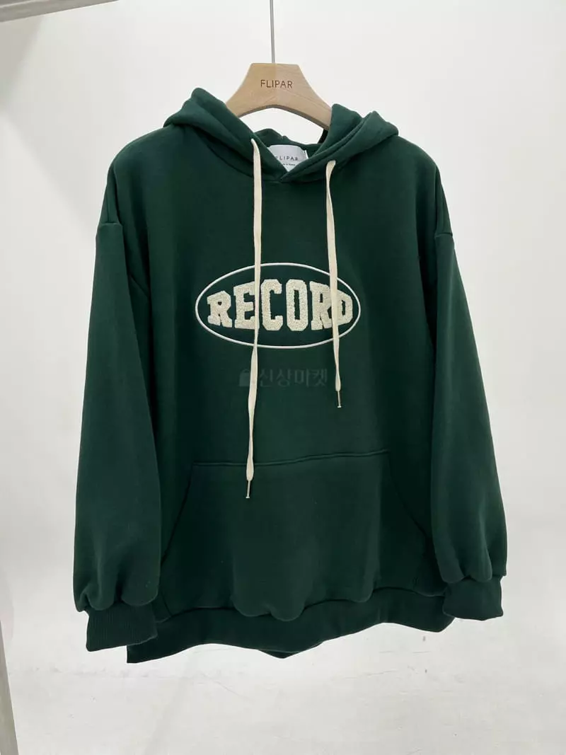 Flipar - Korean Women Fashion - #womensfashion - Recode Sweatshirt - 6