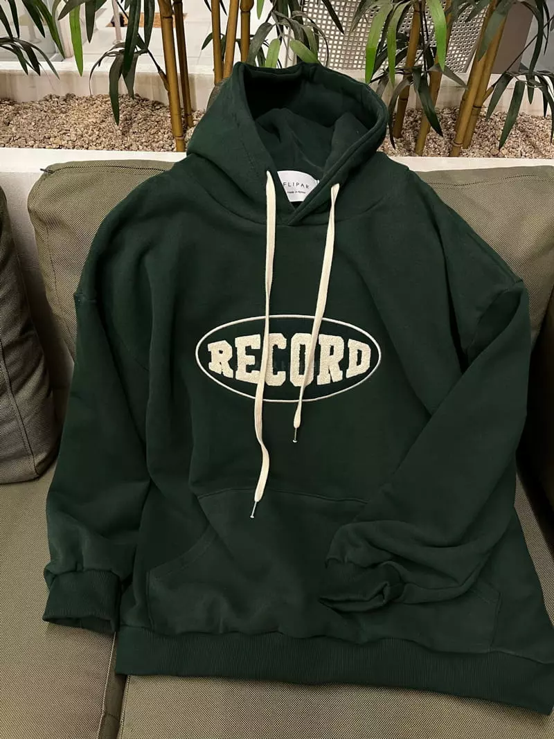 Flipar - Korean Women Fashion - #womensfashion - Recode Sweatshirt - 8