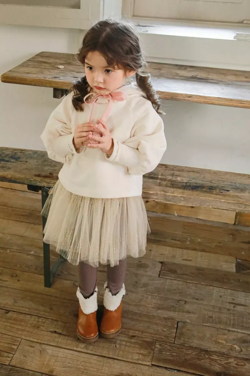 Flo - Korean Children Fashion - #Kfashion4kids - Clare Set-up - 7