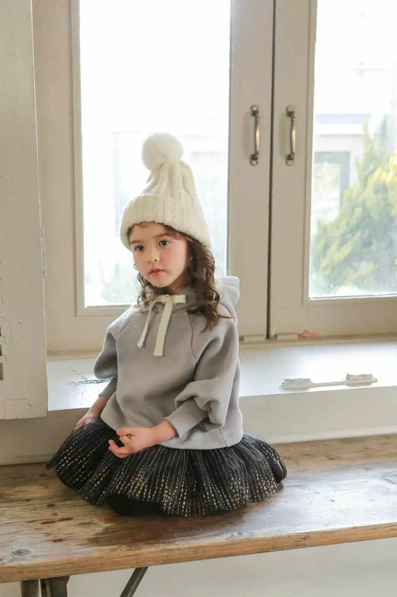 Flo - Korean Children Fashion - #Kfashion4kids - Bambi Hoody - 6