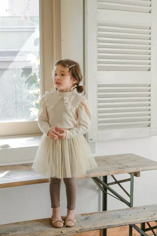 Flo - Korean Children Fashion - #Kfashion4kids - Hairpin - 2