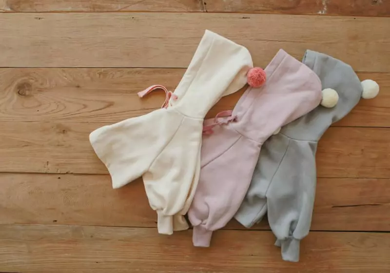 Flo - Korean Children Fashion - #childofig - Bambi Hoody - 12