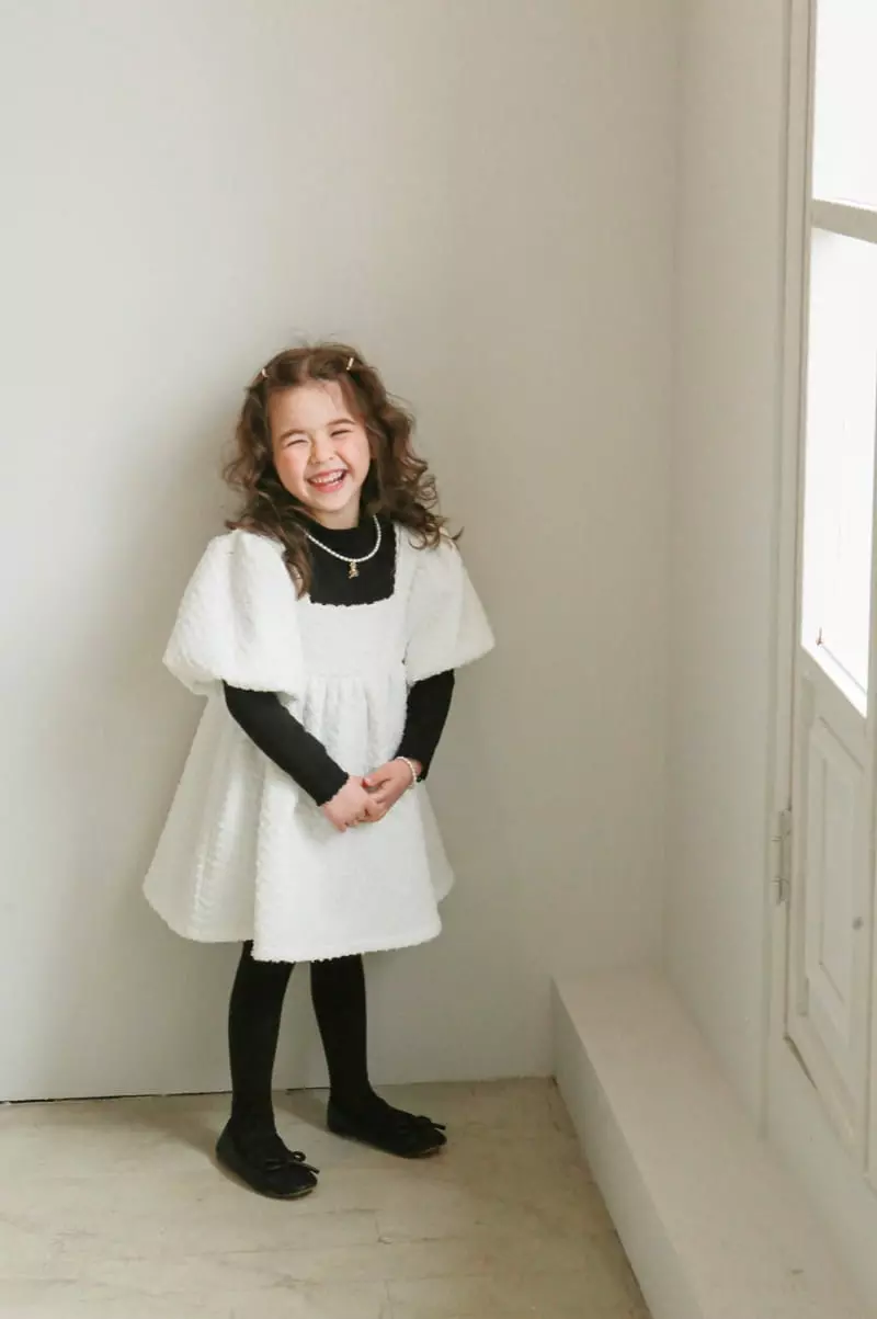 Flo - Korean Children Fashion - #childofig - Tilly TYEe - 6