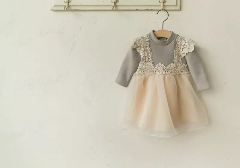Flo - Korean Children Fashion - #childofig - Ally Bebe One-piece - 2