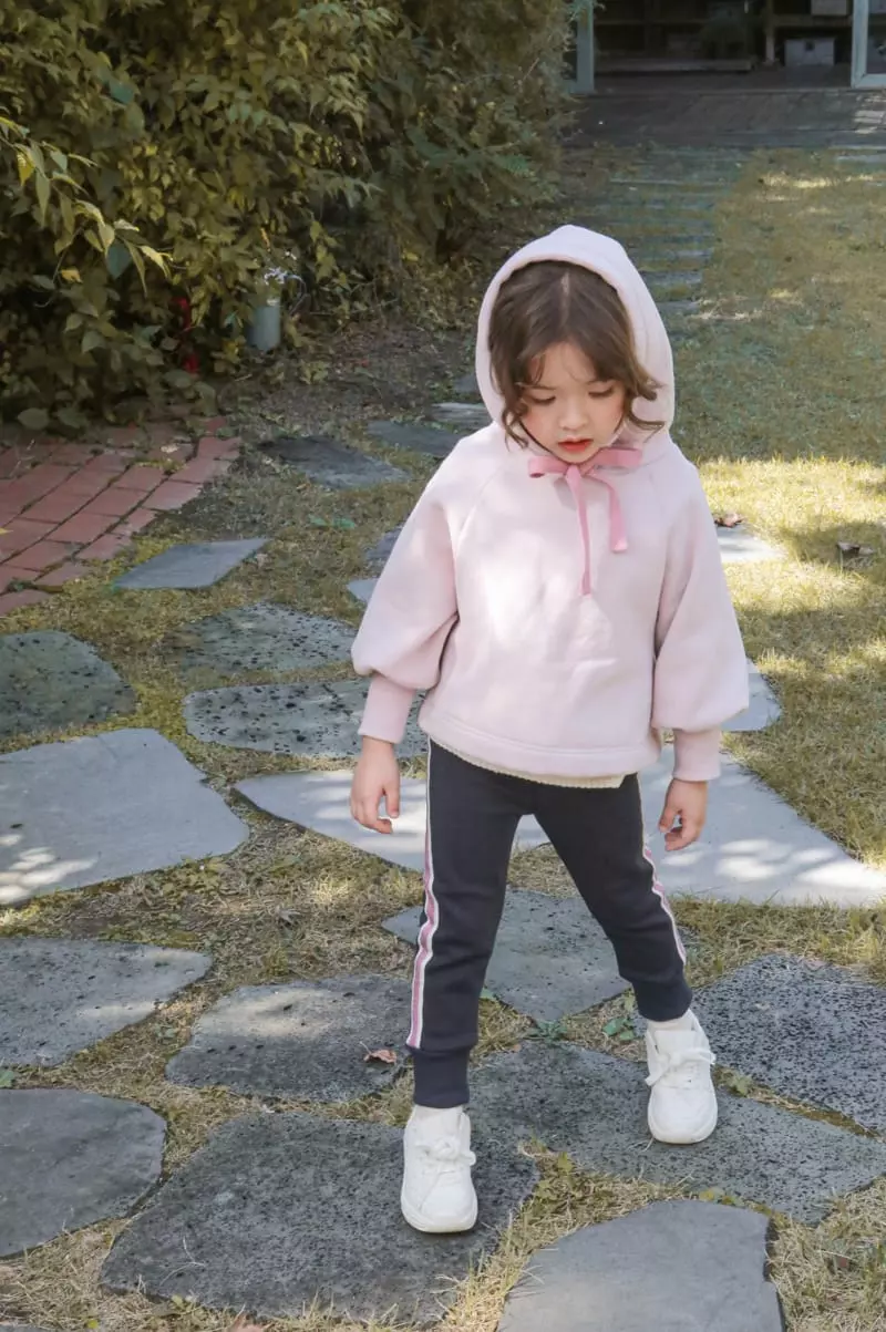 Flo - Korean Children Fashion - #childrensboutique - Chichi Track Pants - 11
