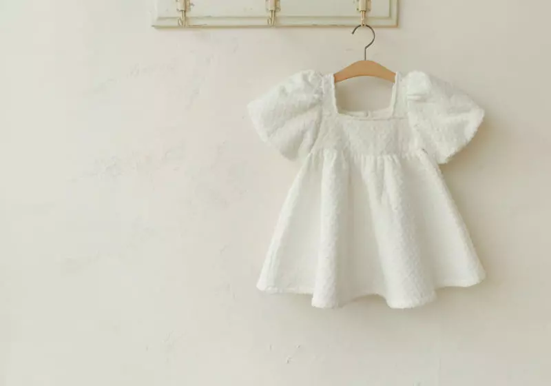 Flo - Korean Children Fashion - #childrensboutique - Sesil One-piece - 8