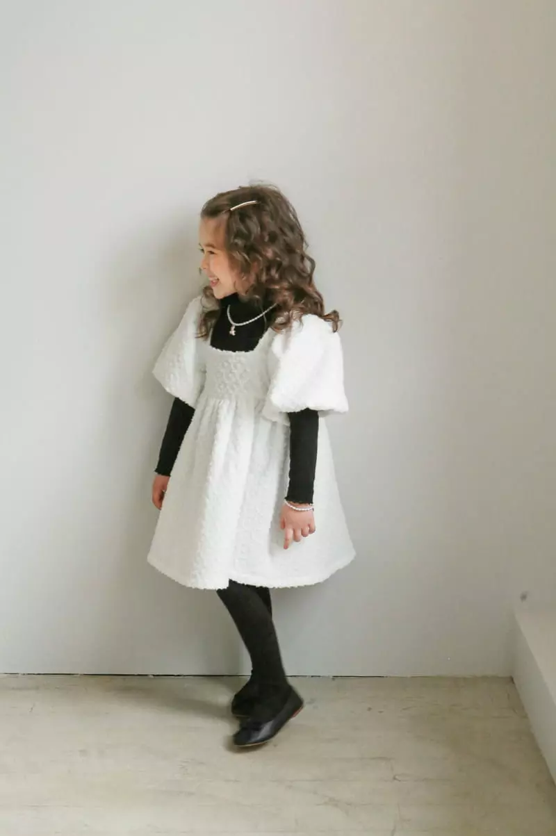 Flo - Korean Children Fashion - #childrensboutique - Tilly TYEe - 7