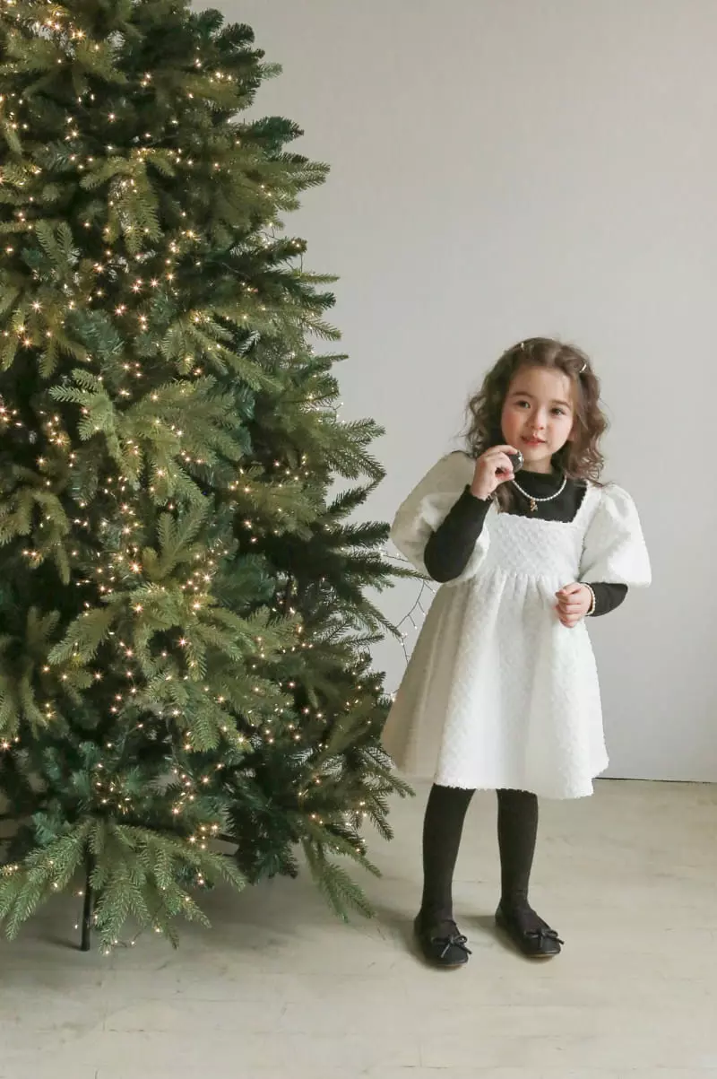 Flo - Korean Children Fashion - #discoveringself - Tilly TYEe - 9