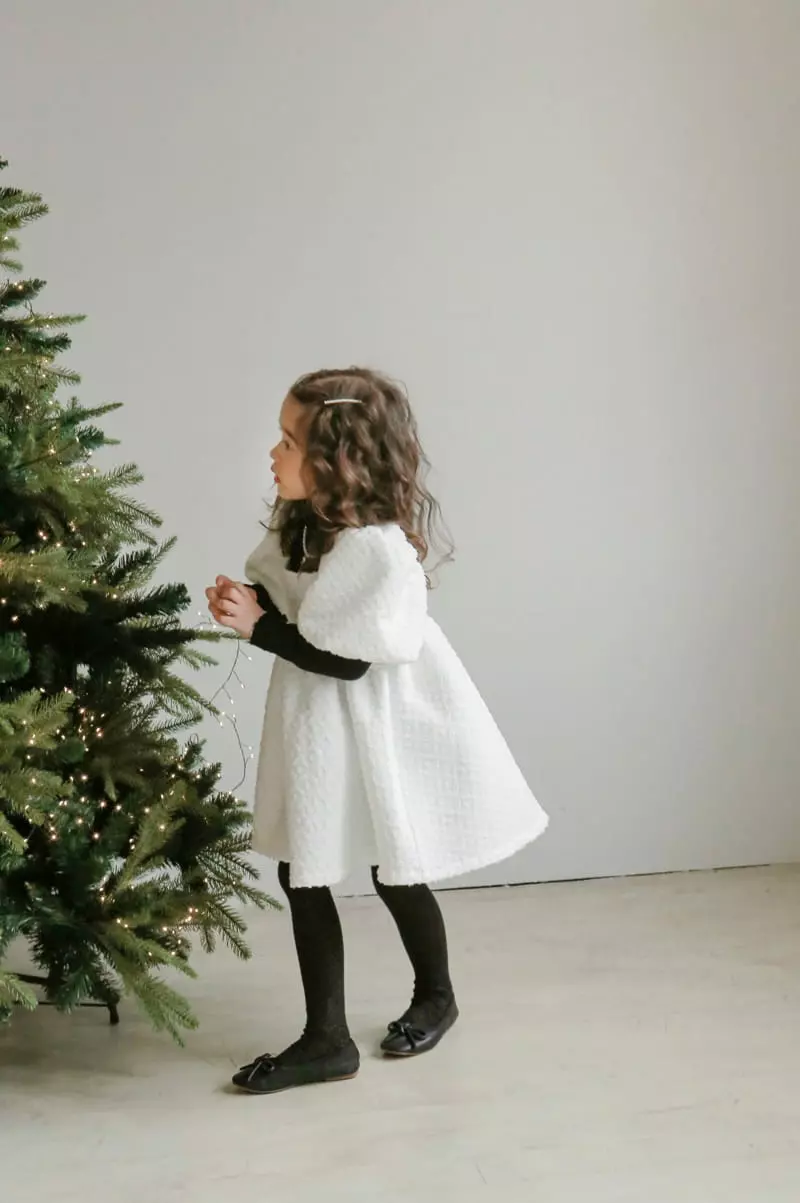 Flo - Korean Children Fashion - #kidsshorts - Tilly TYEe - 11
