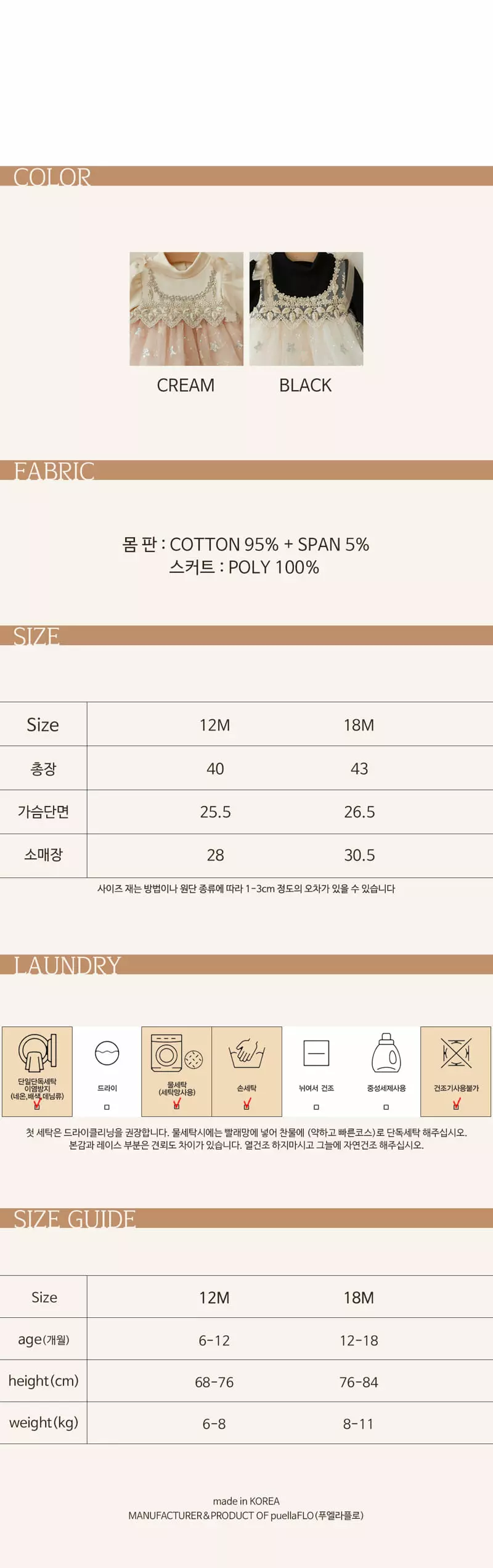 Flo - Korean Children Fashion - #kidsshorts - Bebe Twinkle One-piece - 5