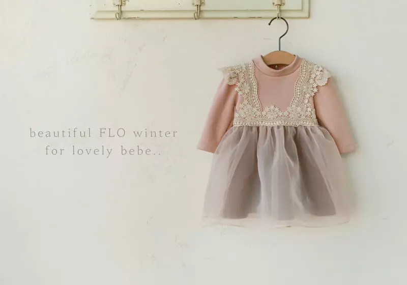Flo - Korean Children Fashion - #kidsstore - Ally Bebe One-piece - 8