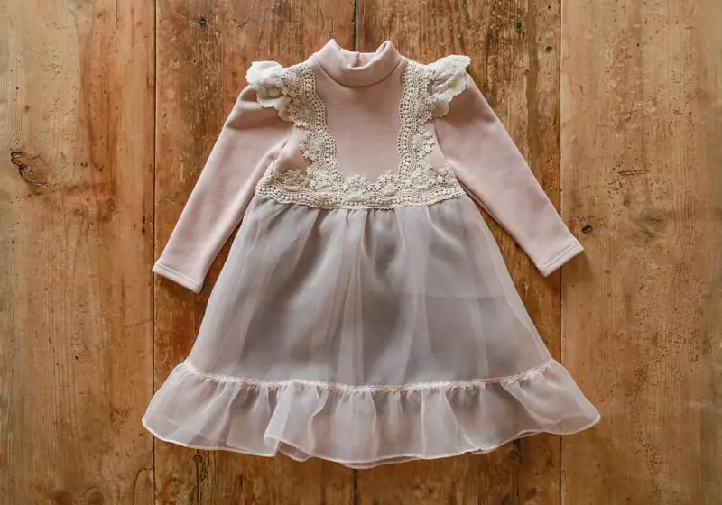 Flo - Korean Children Fashion - #kidzfashiontrend - Ally One-piece - 11