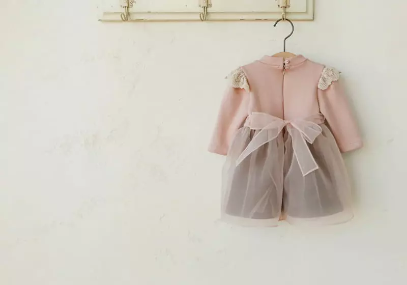 Flo - Korean Children Fashion - #kidzfashiontrend - Ally Bebe One-piece - 9