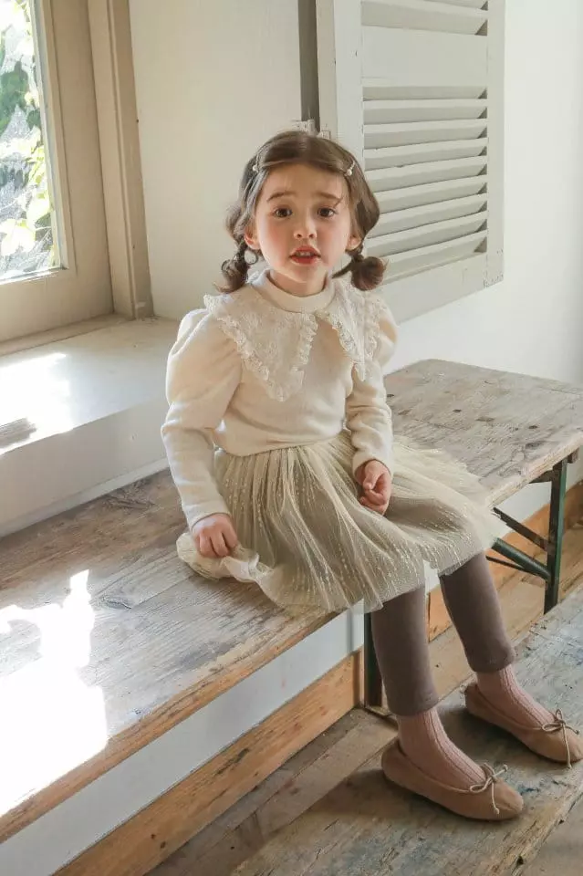 Flo - Korean Children Fashion - #littlefashionista - Hairpin - 3