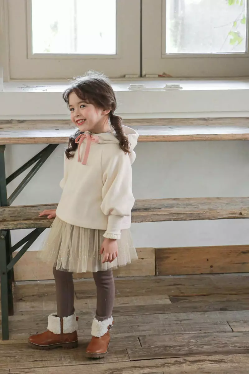 Flo - Korean Children Fashion - #magicofchildhood - Clare Set-up - 9
