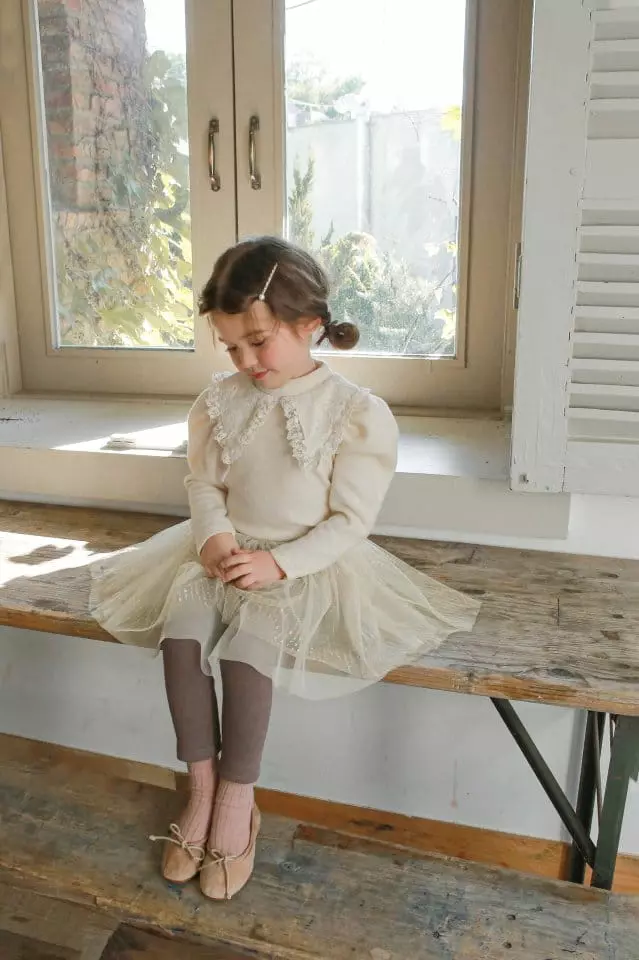Flo - Korean Children Fashion - #littlefashionista - Hairpin - 4