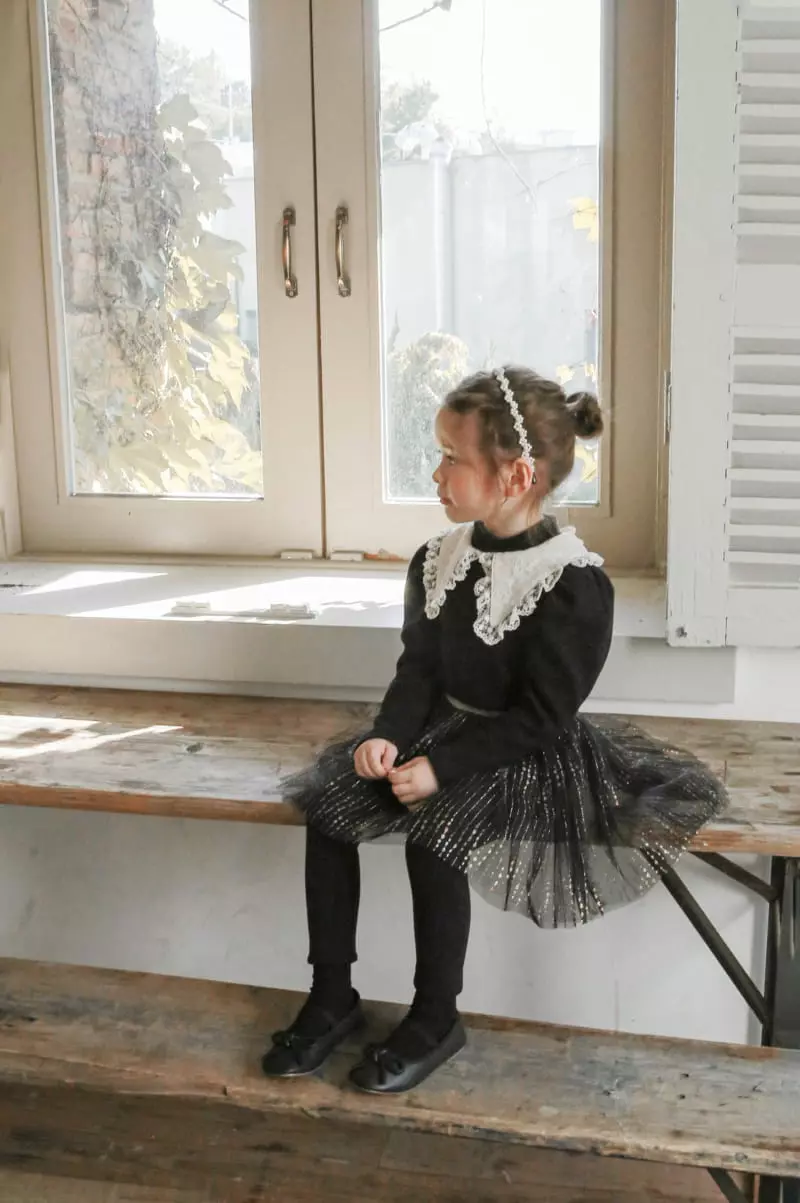 Flo - Korean Children Fashion - #minifashionista - Arming Tee - 11
