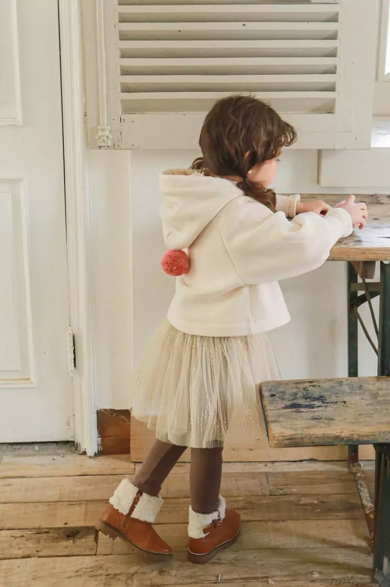 Flo - Korean Children Fashion - #minifashionista - Clare Set-up - 10