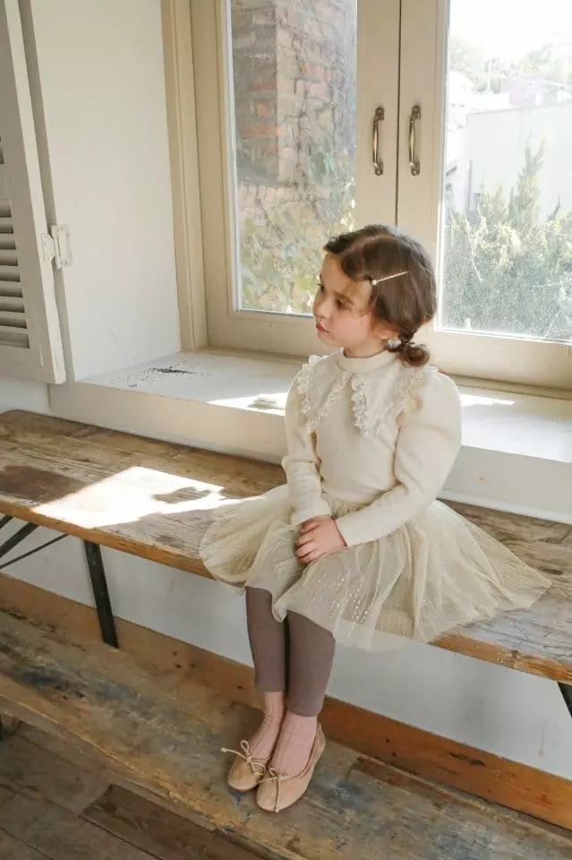 Flo - Korean Children Fashion - #minifashionista - Hairpin - 5