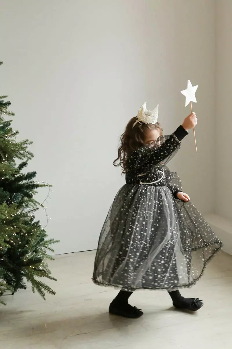 Flo - Korean Children Fashion - #minifashionista - Tilly TYEe