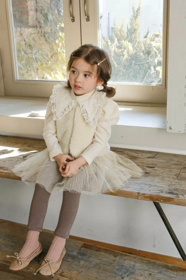Flo - Korean Children Fashion - #prettylittlegirls - Hairpin - 6