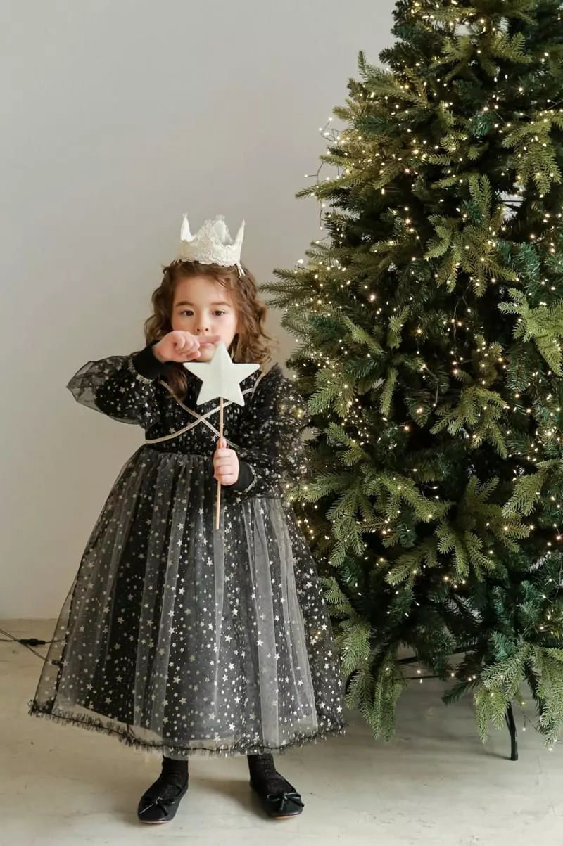Flo - Korean Children Fashion - #stylishchildhood - Tilly TYEe - 5