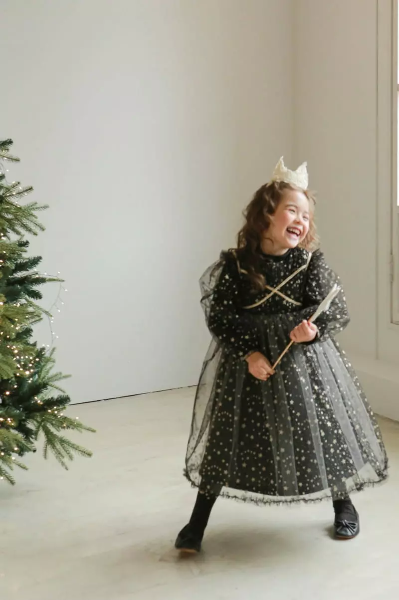 Flo - Korean Children Fashion - #todddlerfashion - Tilly TYEe - 3
