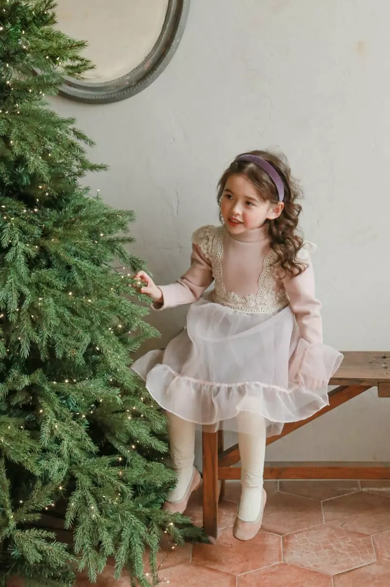 Flo - Korean Children Fashion - #todddlerfashion - Ally One-piece